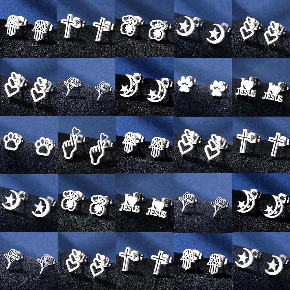 Belle&Kai Women’s Jewelry – Elegant & Timeless Accessories-belleandkai.com