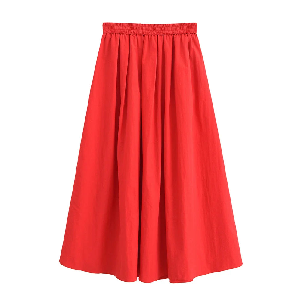 Belle&Kai Women’s Skirts – Chic, Elegant & Versatile Styles-belleandkai.com