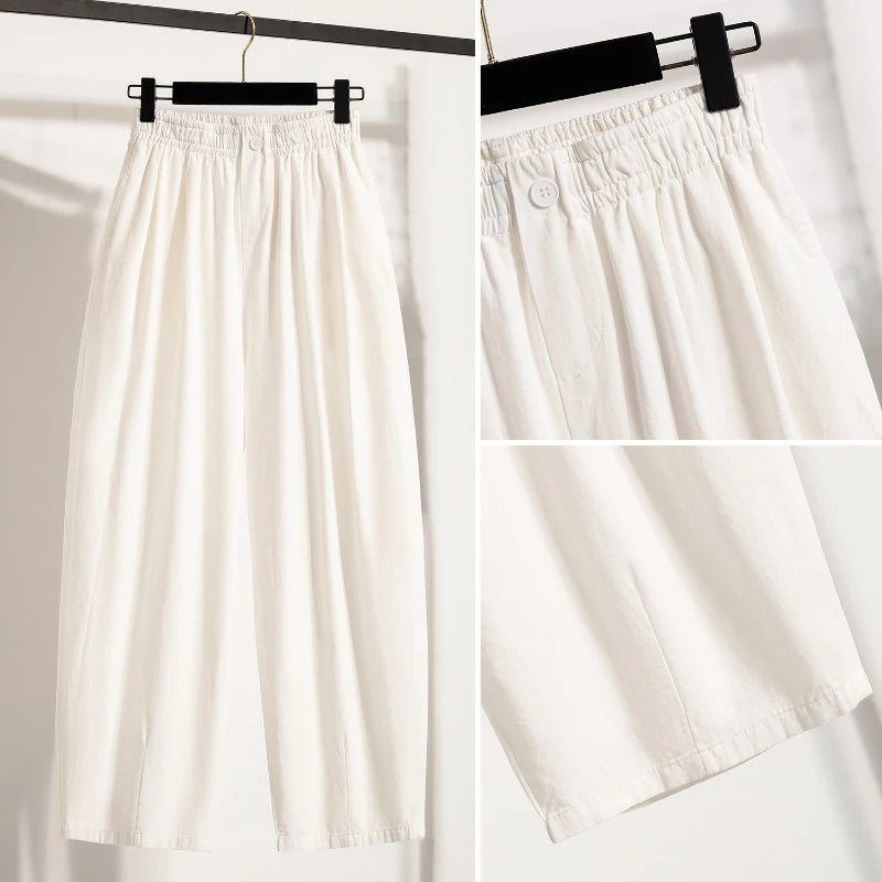 Belle&Kai Women’s Pants – Elegant, Comfortable & Versatile Styles-belleandkai.com
