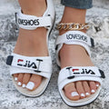 Women’s Summer Sandals – Elegant & Comfortable Footwear-belleandkai.com