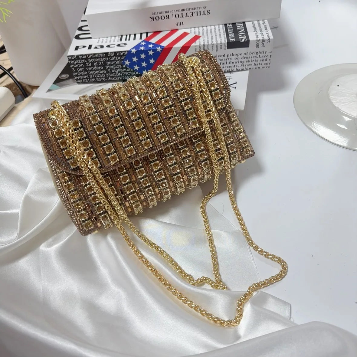Belle&Kai Women’s Bags – Elegant, Practical & Timeless Designs-belleandkai.com