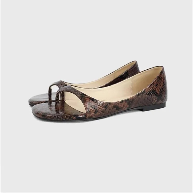 Women’s Summer Sandals – Elegant & Comfortable Footwear-belleandkai.com