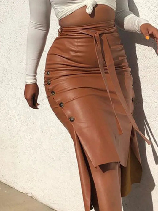 Belle&Kai Women’s Skirts – Chic, Elegant & Versatile Styles-belleandkai.com