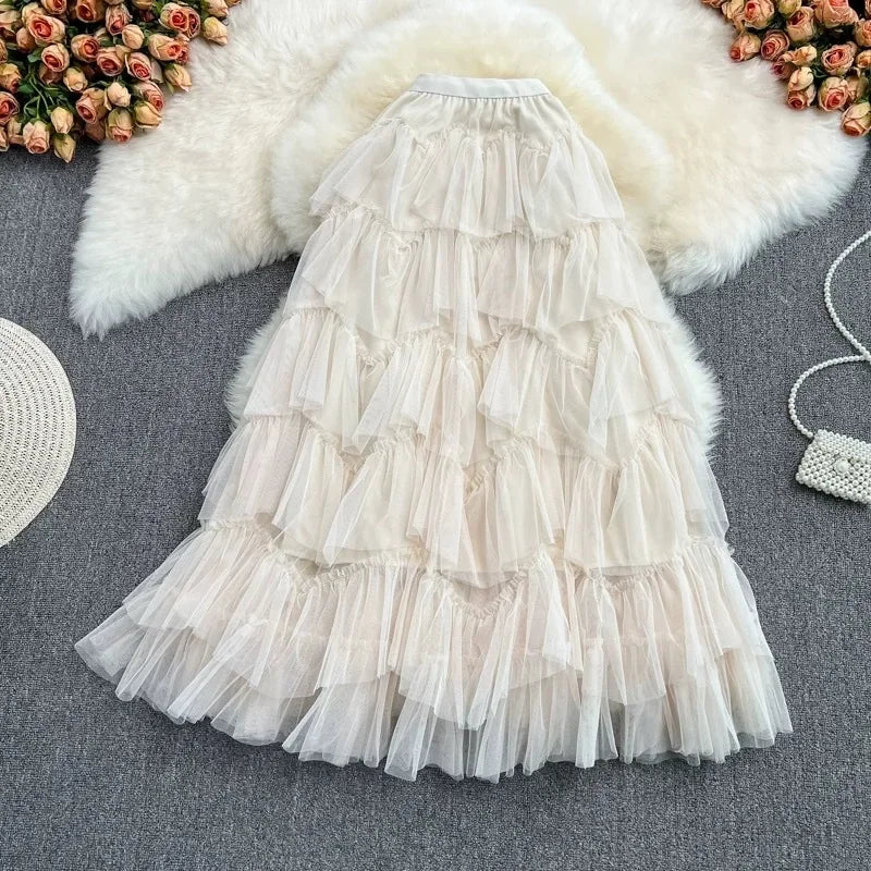 Belle&Kai Women’s Skirts – Chic, Elegant & Versatile Styles-belleandkai.com