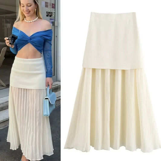 Belle&Kai Women’s Skirts – Chic, Elegant & Versatile Styles-belleandkai.com