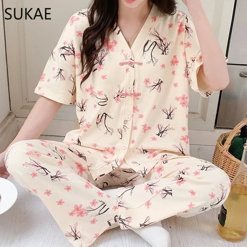 Women’s Loungewear – Comfort Meets Style-belleandkai.com