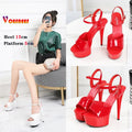 Women’s Summer Sandals – Elegant & Comfortable Footwear-belleandkai.com