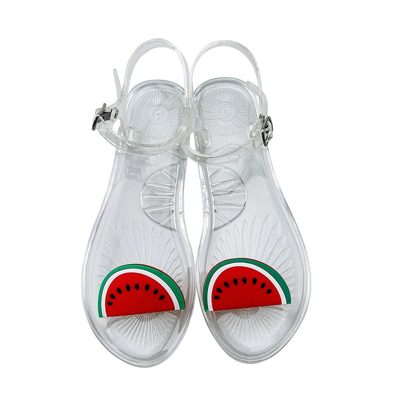 Women’s Summer Sandals – Elegant & Comfortable Footwear-belleandkai.com