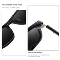 Belle&Kai Women’s Sunglasses – Stylish, Elegant & UV Protection-belleandkai.com