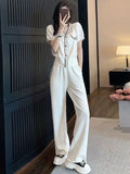 Belle&Kai Women’s Pants – Elegant, Comfortable & Versatile Styles-belleandkai.com