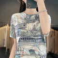 Belle&Kai Women’s Tops – Chic, Comfortable & Versatile Styles-belleandkai.com