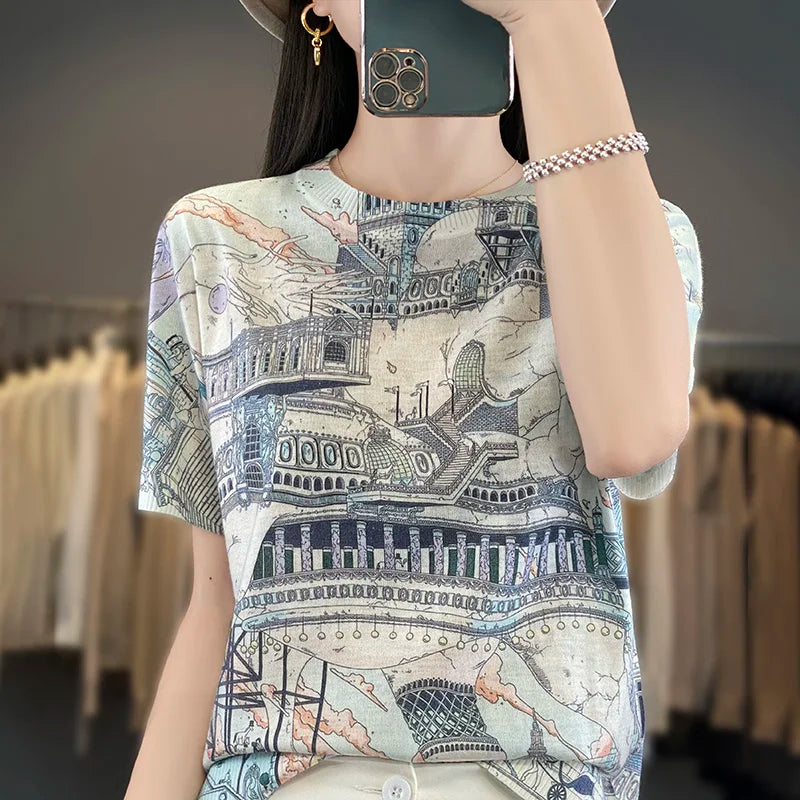 Belle&Kai Women’s Tops – Chic, Comfortable & Versatile Styles-belleandkai.com