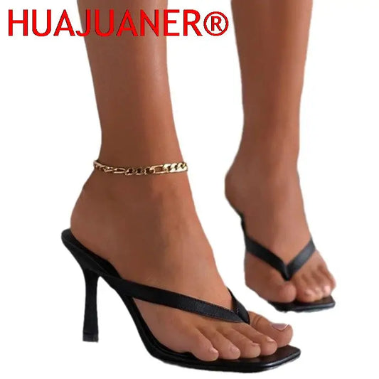 Women’s Summer Sandals – Elegant & Comfortable Footwear-belleandkai.com