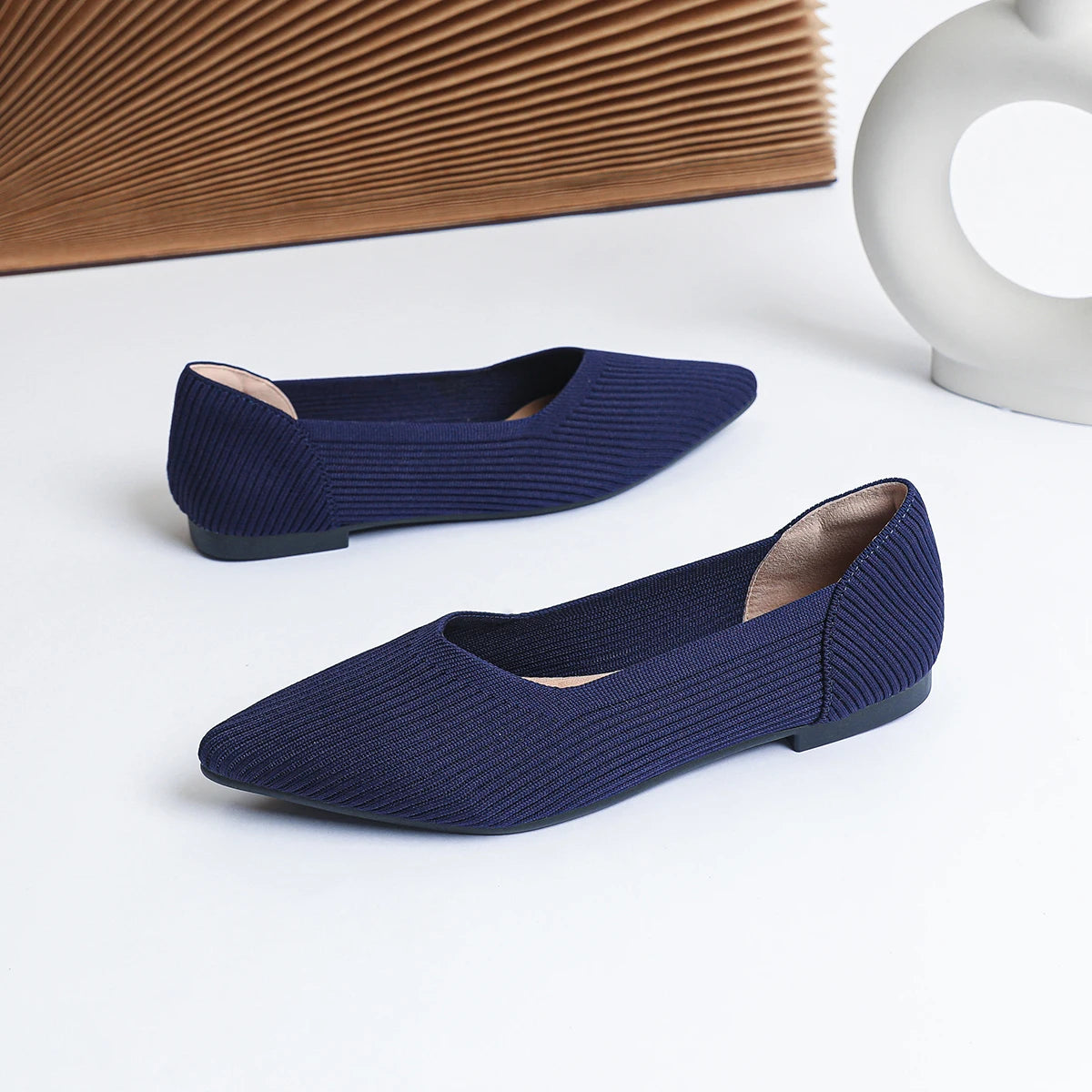 Belle&Kai Women’s Shoes – Elegant, Comfortable & Versatile Footwear-belleandkai.com
