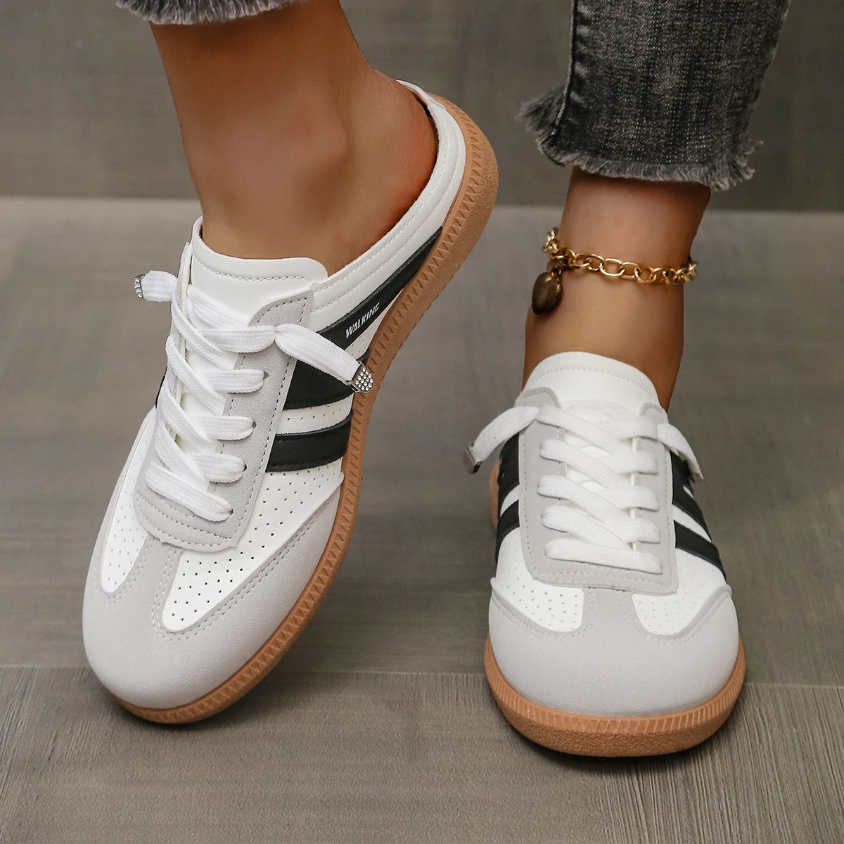 Women’s Summer Sandals – Elegant & Comfortable Footwear-belleandkai.com