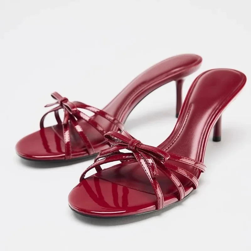 Women’s Summer Sandals – Elegant & Comfortable Footwear-belleandkai.com