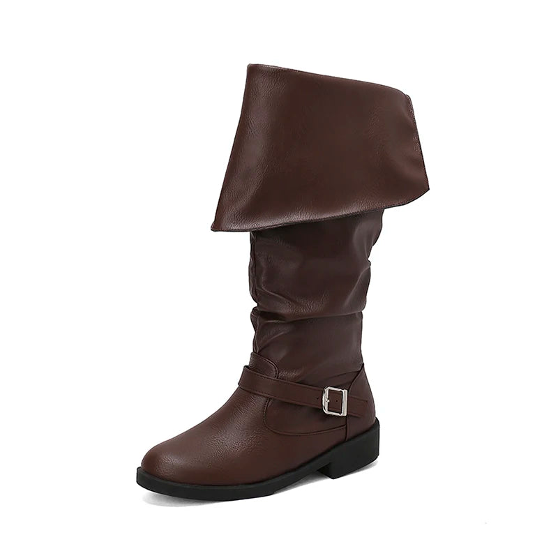 Women’s Boots – Elegant Casual Style | Belle & Kai-belleandkai.com