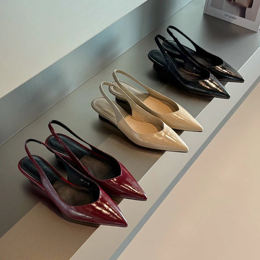 Women’s Summer Sandals – Elegant & Comfortable Footwear-belleandkai.com