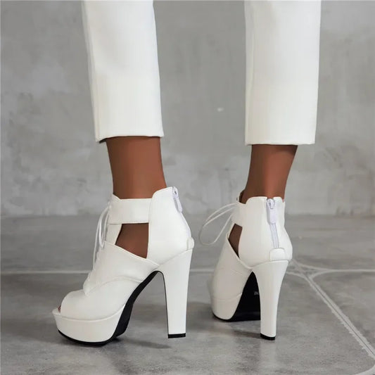 Women’s Summer Sandals – Elegant & Comfortable Footwear-belleandkai.com