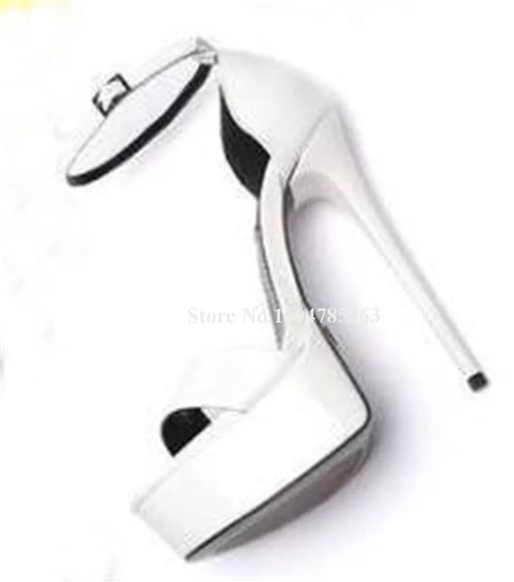 Women’s Summer Sandals – Elegant & Comfortable Footwear-belleandkai.com