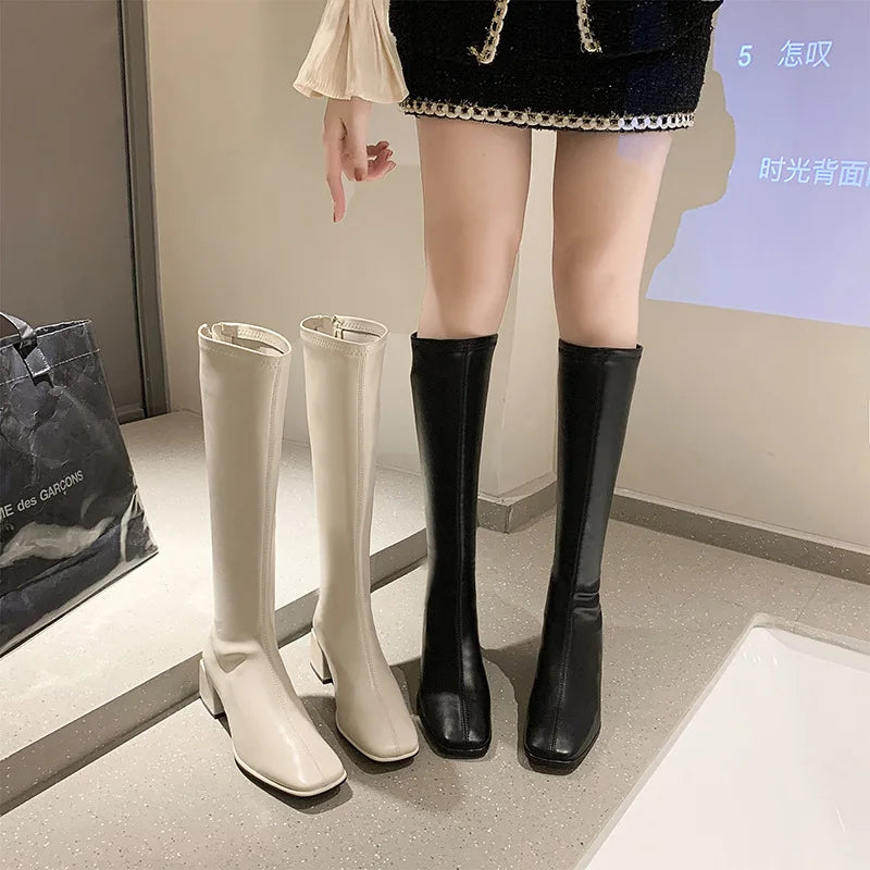 Women’s Boots – Elegant Casual Style | Belle & Kai-belleandkai.com