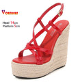 Women’s Summer Sandals – Elegant & Comfortable Footwear-belleandkai.com