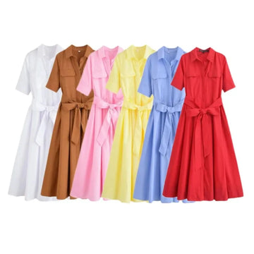 Belle&Kai Women’s Dresses – Elegant, Feminine & Timeless Styles-belleandkai.com