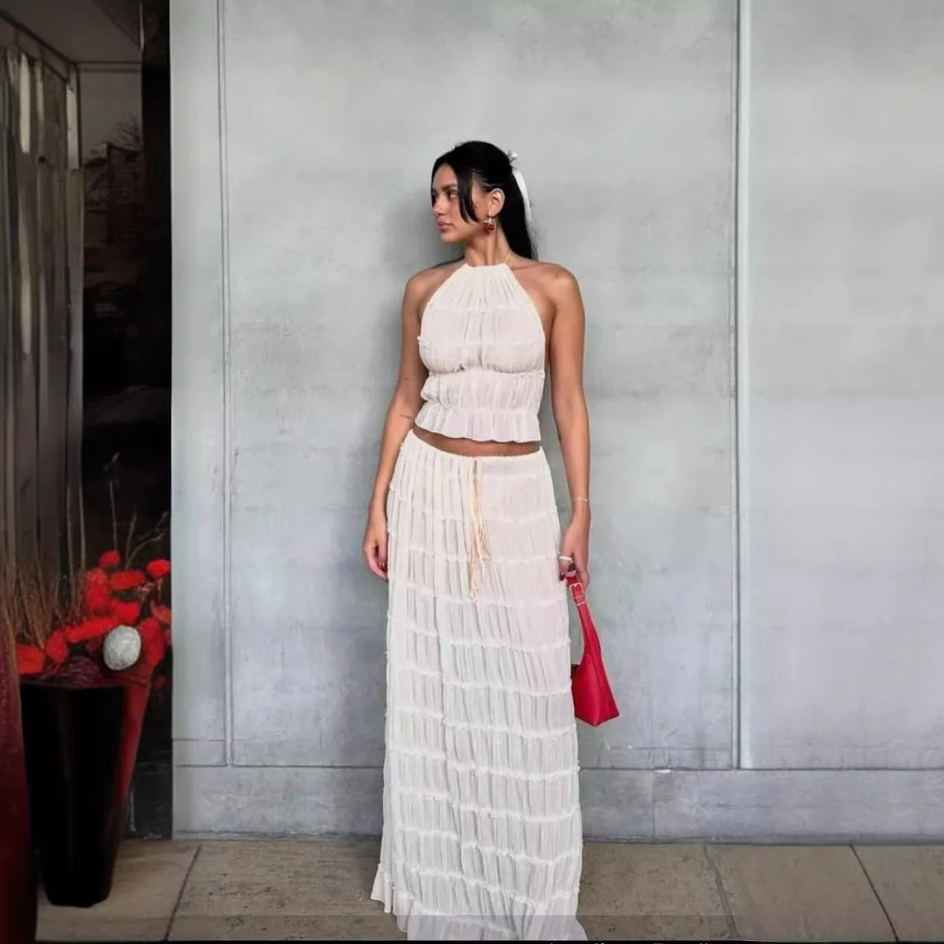 Belle&Kai Women’s Skirts – Chic, Elegant & Versatile Styles-belleandkai.com