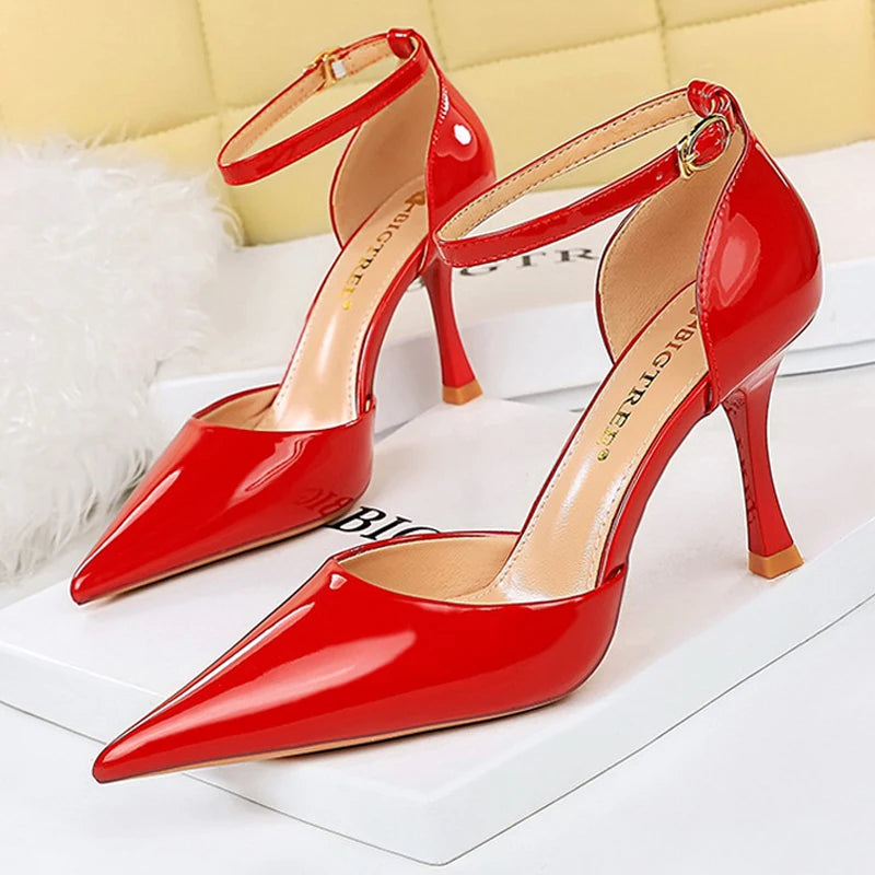 Women’s Summer Sandals – Elegant & Comfortable Footwear-belleandkai.com