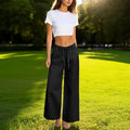 Belle&Kai Women’s Pants – Elegant, Comfortable & Versatile Styles-belleandkai.com