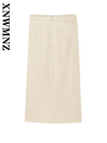 Belle&Kai Women’s Skirts – Chic, Elegant & Versatile Styles-belleandkai.com
