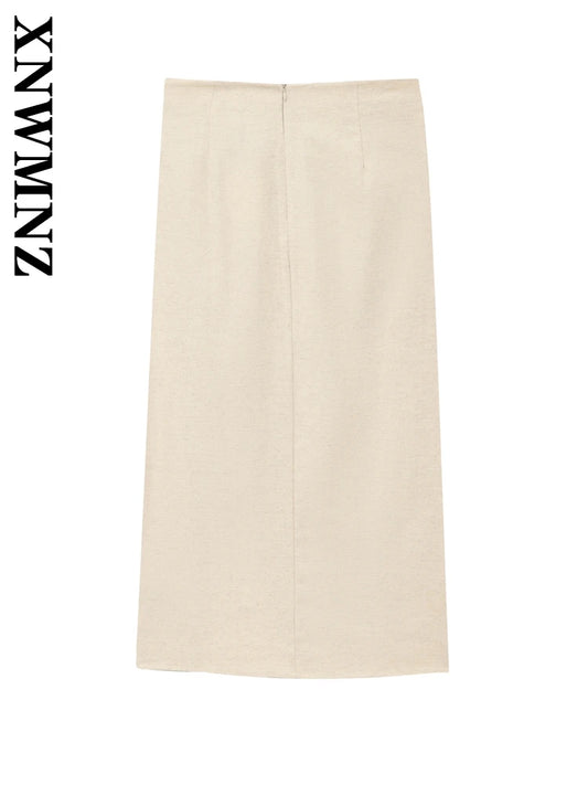 Belle&Kai Women’s Skirts – Chic, Elegant & Versatile Styles-belleandkai.com