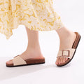 Women’s Summer Sandals – Elegant & Comfortable Footwear-belleandkai.com