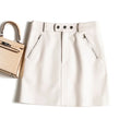 Belle&Kai Women’s Skirts – Chic, Elegant & Versatile Styles-belleandkai.com