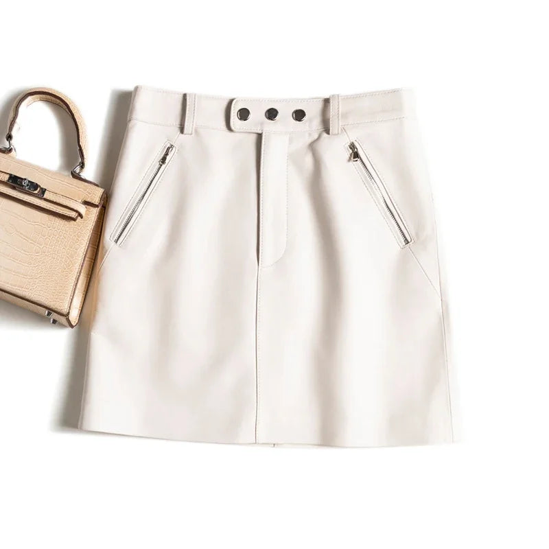 Belle&Kai Women’s Skirts – Chic, Elegant & Versatile Styles-belleandkai.com