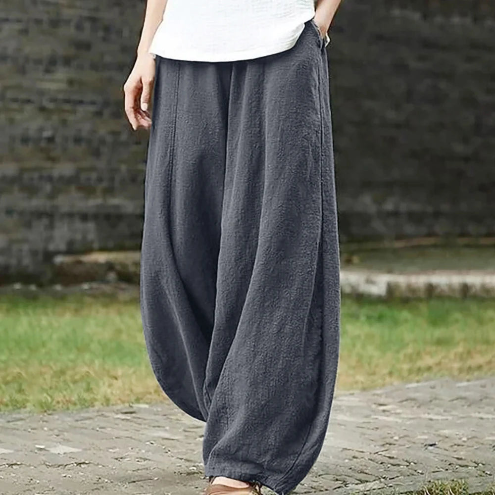 Belle&Kai Women’s Pants – Elegant, Comfortable & Versatile Styles-belleandkai.com