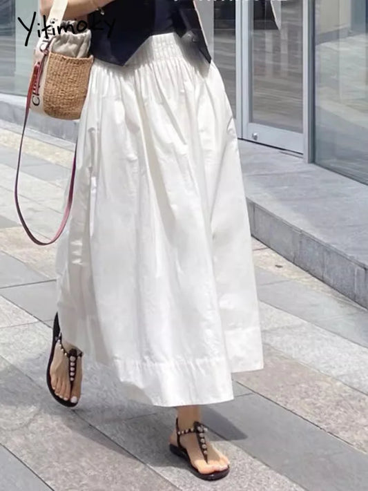 Belle&Kai Women’s Skirts – Chic, Elegant & Versatile Styles-belleandkai.com