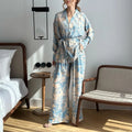 Women’s Loungewear – Comfort Meets Style-belleandkai.com