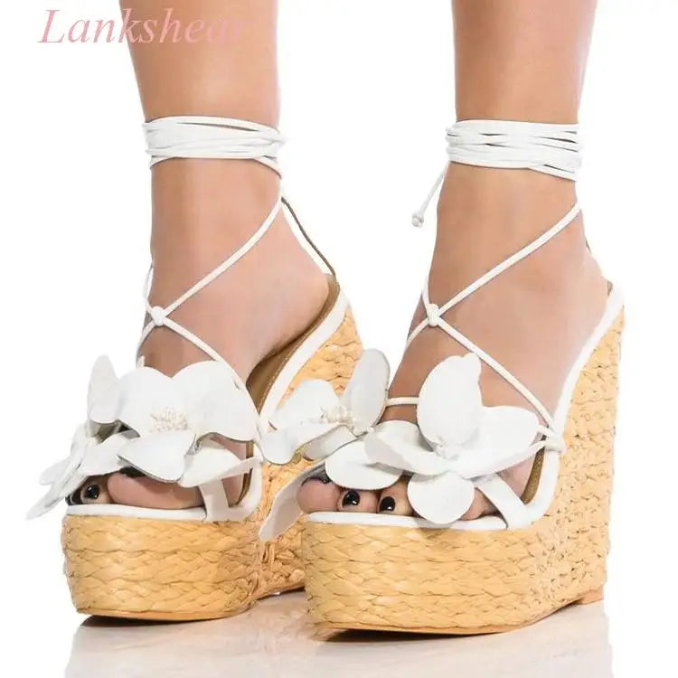 Women’s Summer Sandals – Elegant & Comfortable Footwear-belleandkai.com
