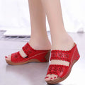 Women’s Summer Sandals – Elegant & Comfortable Footwear-belleandkai.com