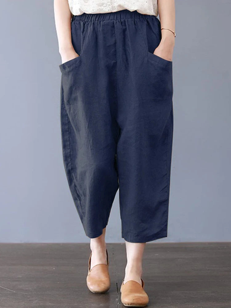 Belle&Kai Women’s Pants – Elegant, Comfortable & Versatile Styles-belleandkai.com