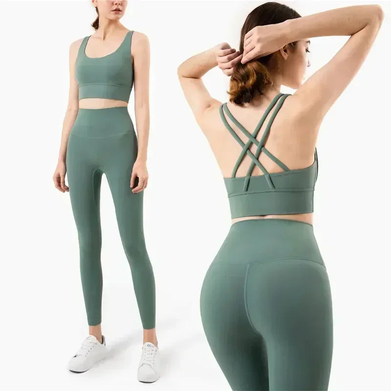 Belle&Kai Women’s Activewear – Stylish, Comfortable & Functional-belleandkai.com