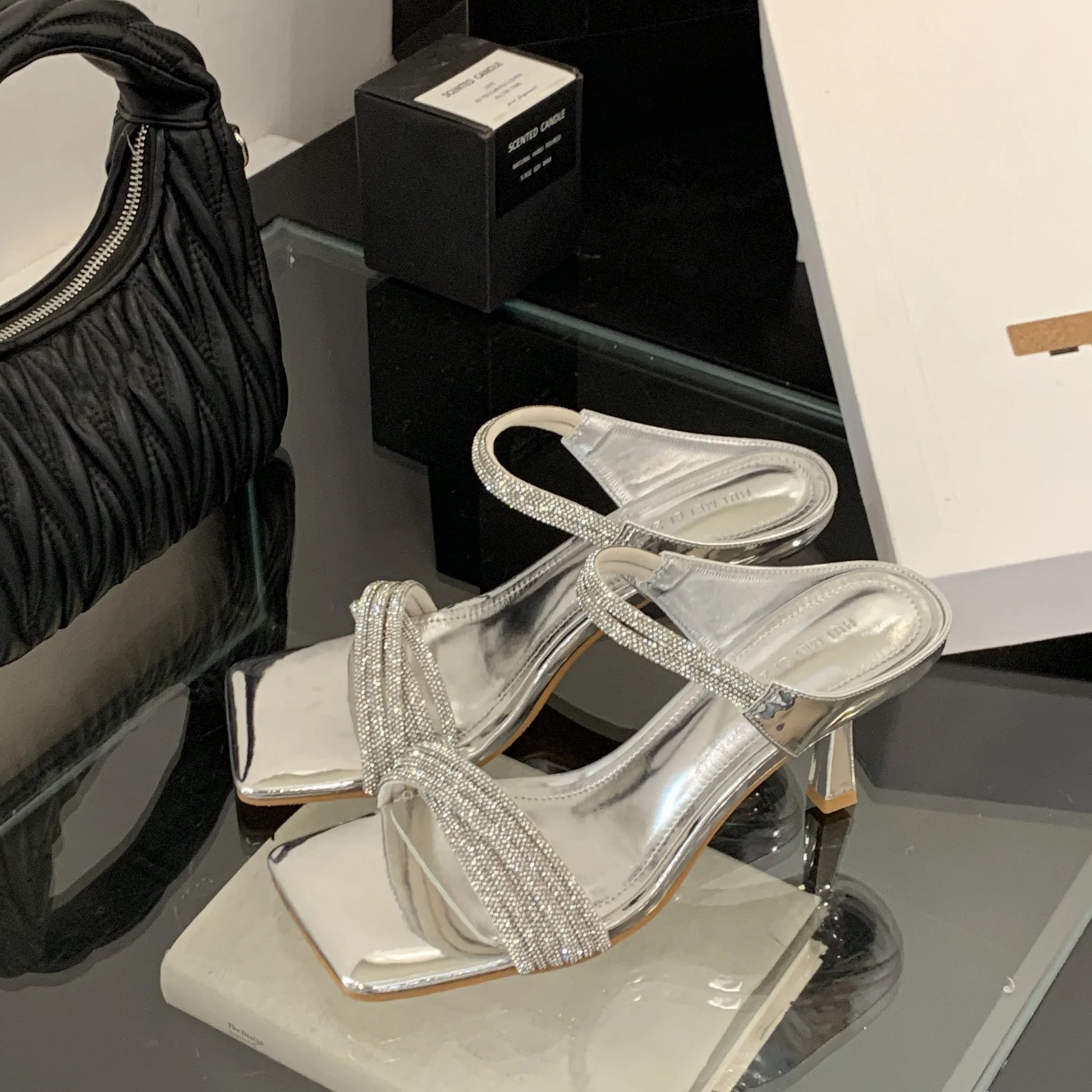 Women’s Summer Sandals – Elegant & Comfortable Footwear-belleandkai.com