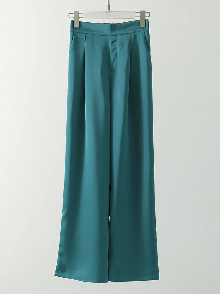 Belle&Kai Women’s Pants – Elegant, Comfortable & Versatile Styles-belleandkai.com