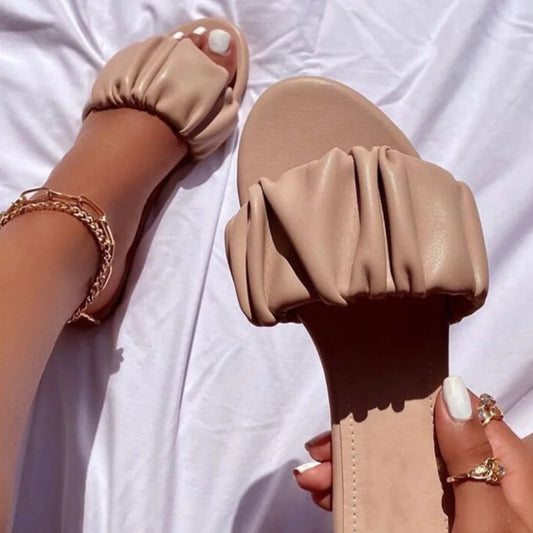 Women’s Summer Sandals – Elegant & Comfortable Footwear-belleandkai.com