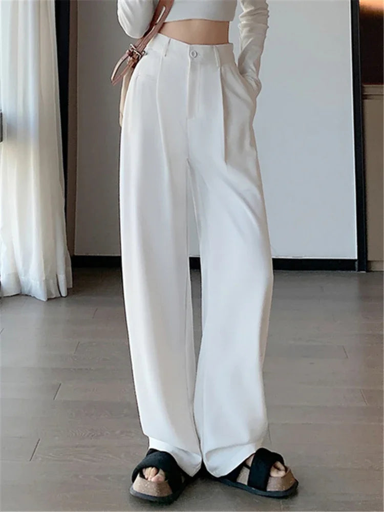 Belle&Kai Women’s Pants – Elegant, Comfortable & Versatile Styles-belleandkai.com