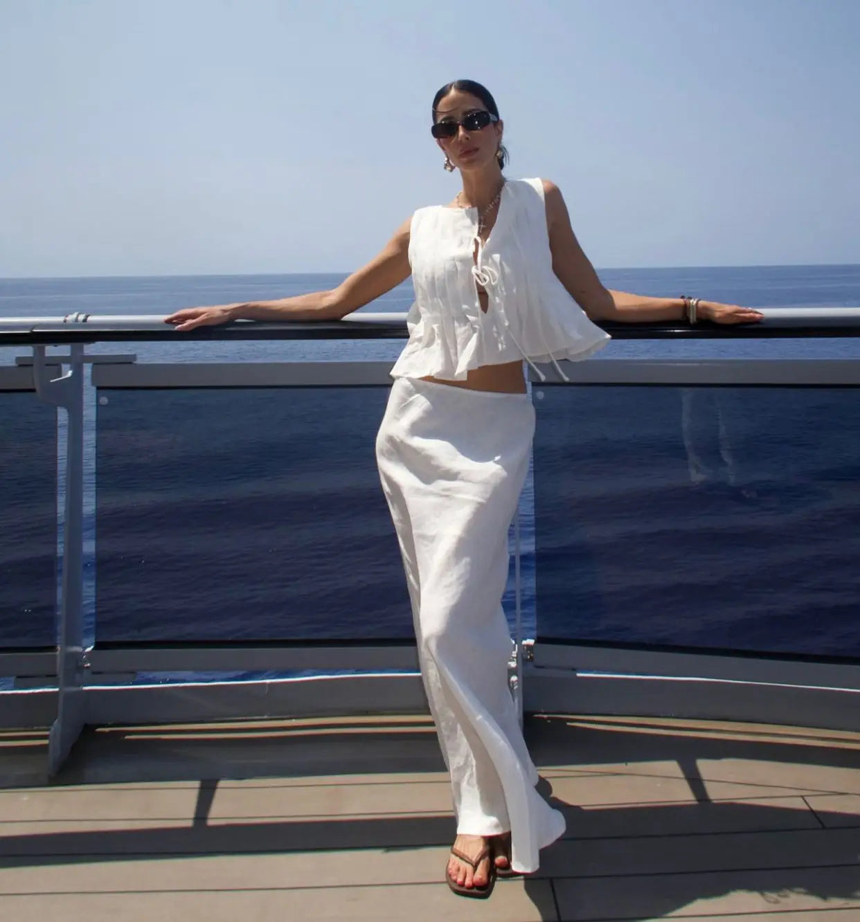 Belle&Kai Women’s Tops – Chic, Comfortable & Versatile Styles-belleandkai.com