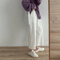 Belle&Kai Women’s Pants – Elegant, Comfortable & Versatile Styles-belleandkai.com