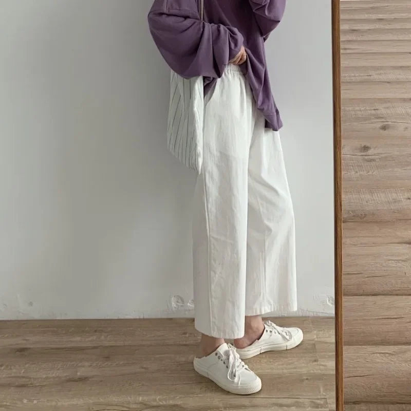 Belle&Kai Women’s Pants – Elegant, Comfortable & Versatile Styles-belleandkai.com