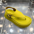 Women’s Summer Sandals – Elegant & Comfortable Footwear-belleandkai.com